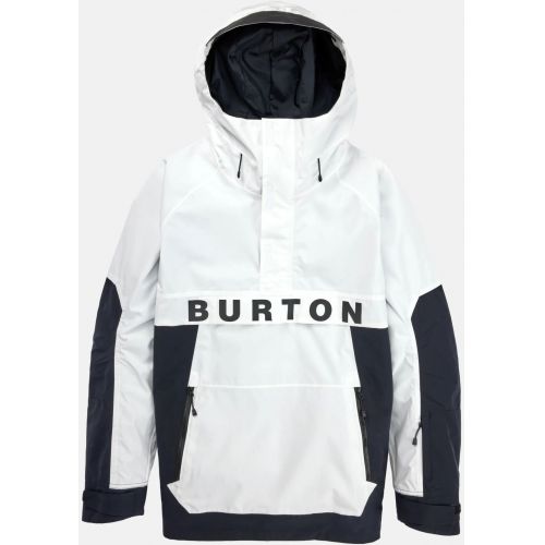 BUNDA BURTON FROSTNER ANORAK