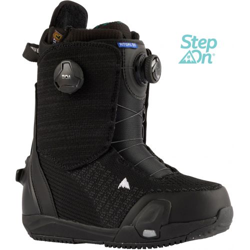 BOTY SNB BURTON Ritual Step On WMS