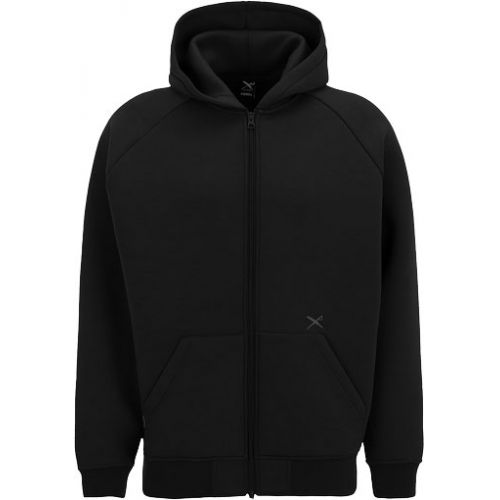 MIKINA IRIEDAILY Enzo Zip Hoodie