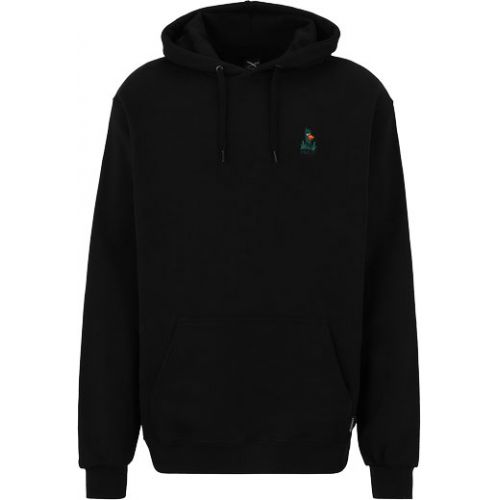 MIKINA IRIEDAILY What the Duck Hoodie
