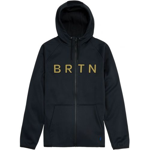 MIKINA BURTON Crown Weatherproof FZ Flee