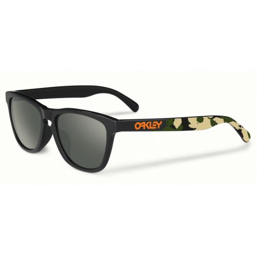 BRÝLE OAKLEY ERIC KOSTON FROGSKINS