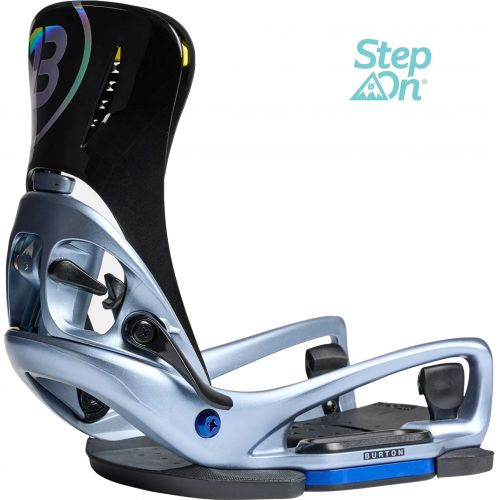 VÁZÁNÍ BURTON Step On Escapade EST WMS