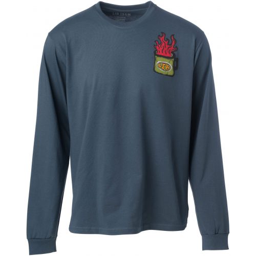 TRIKO LIB TECH LIB RIG L/S