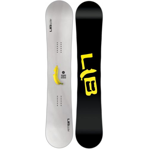 SNOWBOARD LIB TECH SKATE BANANA