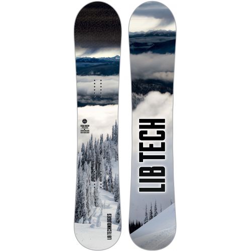 SNOWBOARD LIB TECH COLD BREW