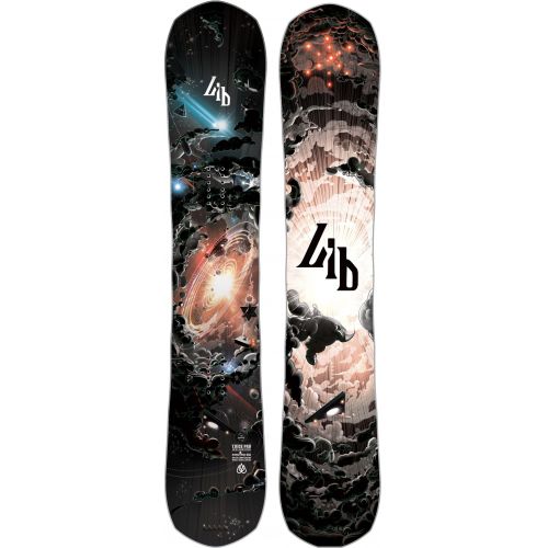 SNOWBOARD LIB TECH T.RICE PRO