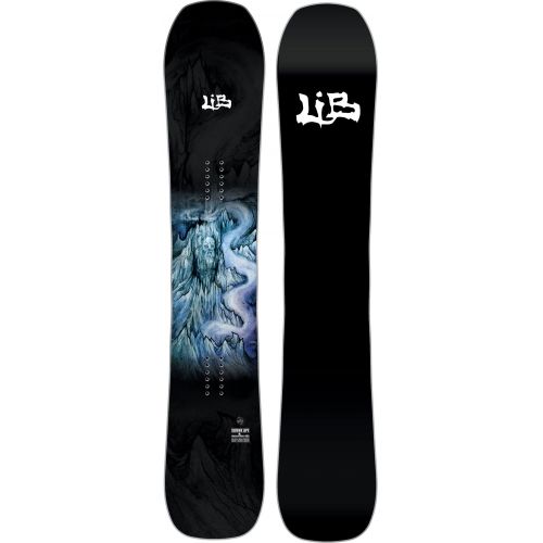 SNOWBOARD LIB TECH SKUNK APE