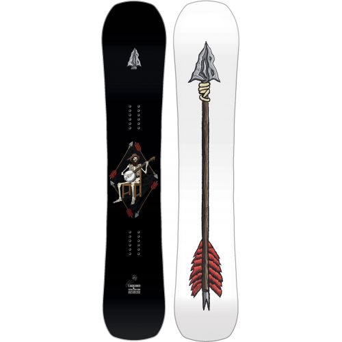 SNOWBOARD LIB TECH EJACK KNIFE