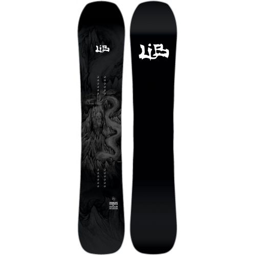 SNOWBOARD LIB TECH SKUNK APE CAMBER