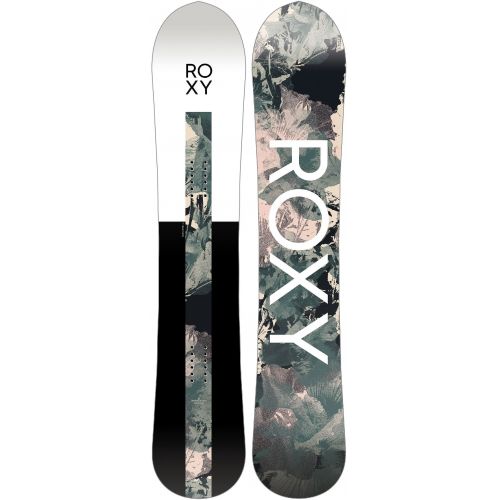 SNOWBOARD ROXY SMOOTHIE