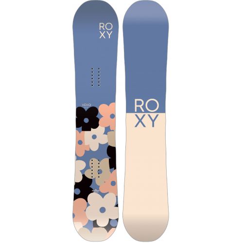 SNOWBOARD ROXY XOXO