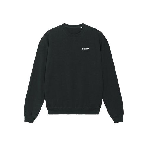 MIKINA DELTA GANG CREWNECK