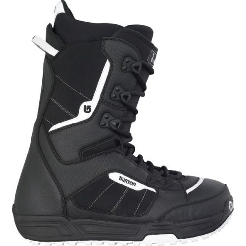 BURTON INVADER SNB BOTY 2012