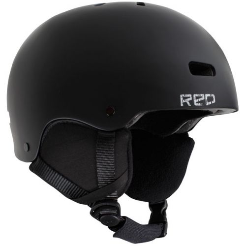 RED TRACE GROM BOYS HELMA 2011