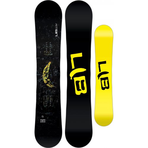 SNOWBOARD LIB-TECH SKATE BANANA