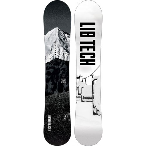 SNOWBOARD LIB-TECH COLD BREW