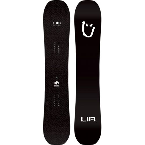 SNOWBOARD LIB-TECH DPR