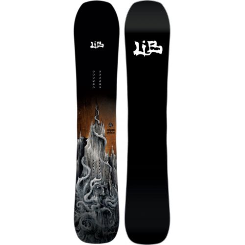 SNOWBOARD LIB TECH SKUNK APE