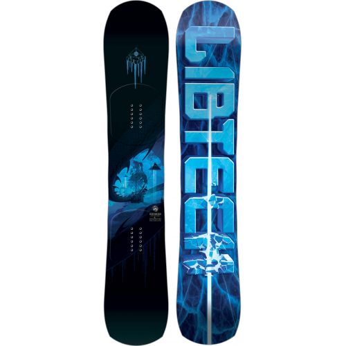 SNOWBOARD LIB-TECH RASMAN