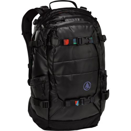 BURTON RIDERS PACK 25L BATOH 2012