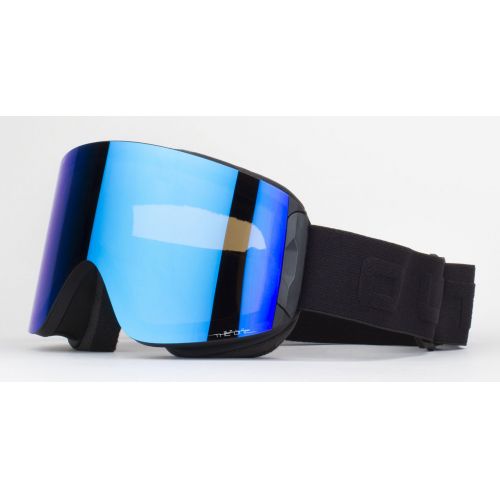 BRÝLE SNB OUT OF Katana Black The One Ge