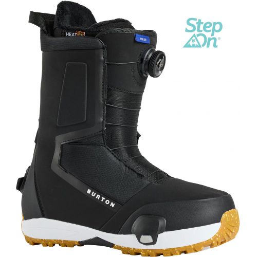 BOTY SNB BURTON Highshot Step On