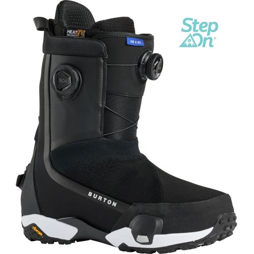 BOTY SNB BURTON Highshot X Step On