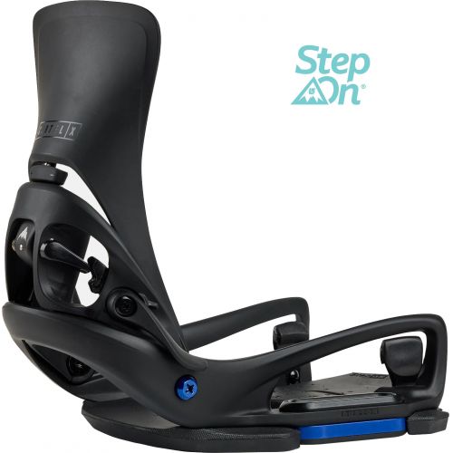 VÁZÁNÍ BURTON Cartel X EST Step On