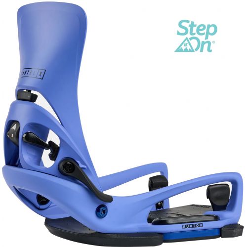 VÁZÁNÍ BURTON Step On Cartel X EST