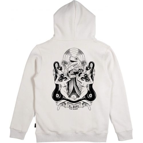 MIKINA THE DUDES El Bufo Hoody