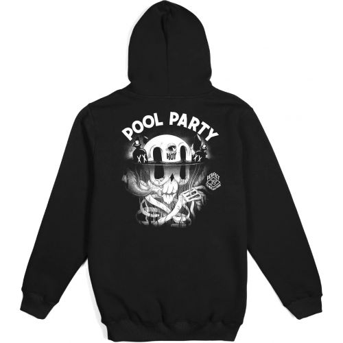 MIKINA THE DUDES Pool Party Hoody