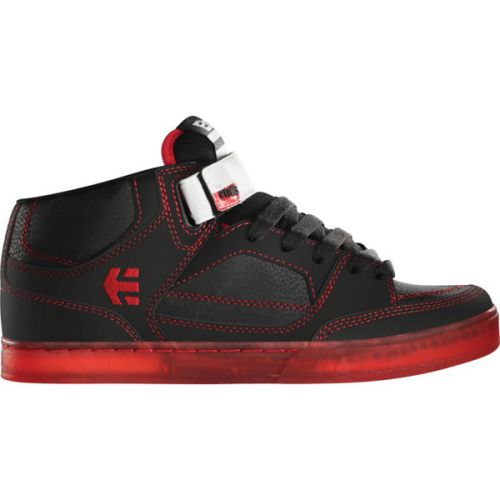 ETNIES NUMBER MID BOTY