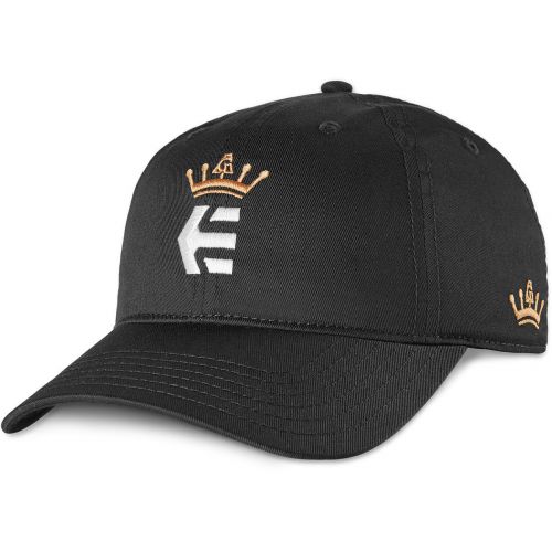 KŠILTOVKA ETNIES Ag Snapback