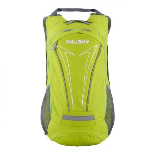 Husky batoh Cyklo / Turistika | Balot 12l