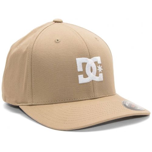 KŠILTOVKA DC CAP STAR 2