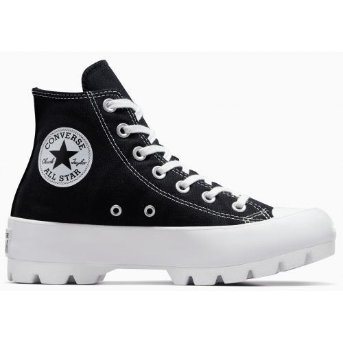 BOTY CONVERSE CT ALL STAR LUGGED CANVAS 