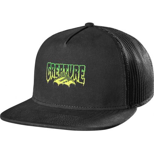 KŠILTOVKA EMERICA Creature Trucker