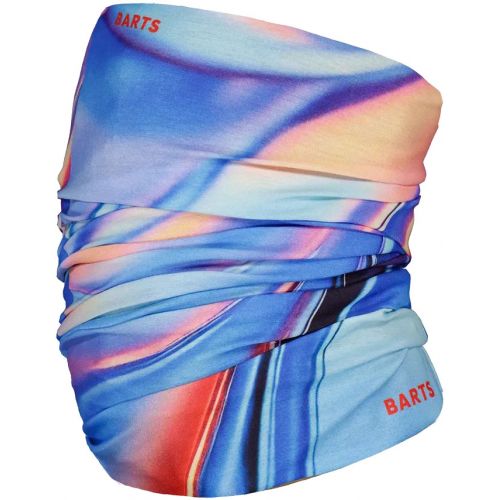 NÁKRČNÍK BARTS MULTICOL FLUO