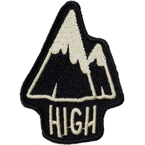 NÁŠIVKA THE DUDES High Patch