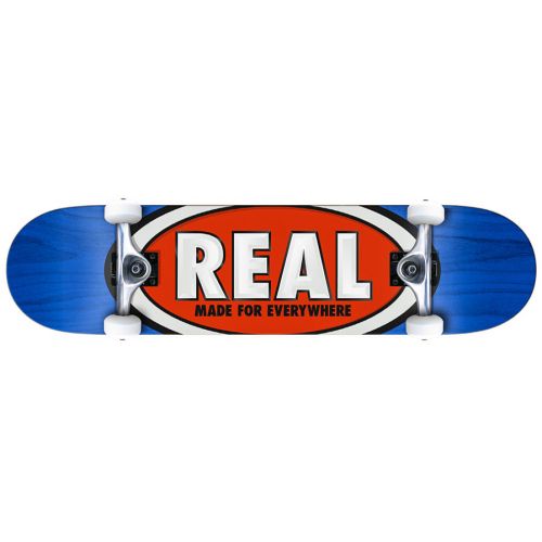 SK8 KOMPLET REAL CLASSIC OVAL