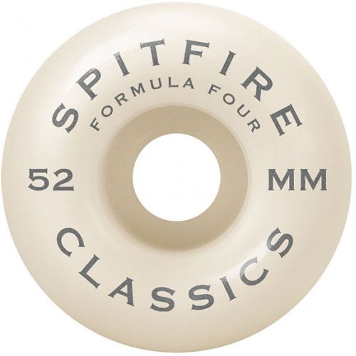 SK8 KOLA SPITFIRE F4 99D CLASSICS
