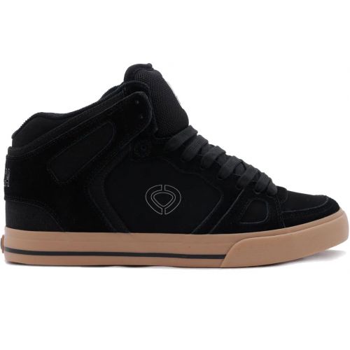 BOTY C1RCA 99 VULC HI