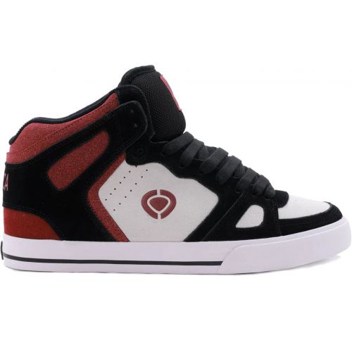 BOTY C1RCA 99 VULC HI
