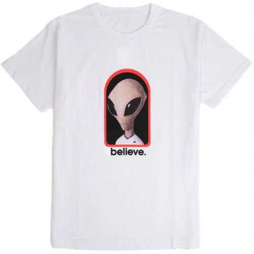 TRIKO ALIEN Believe Reality