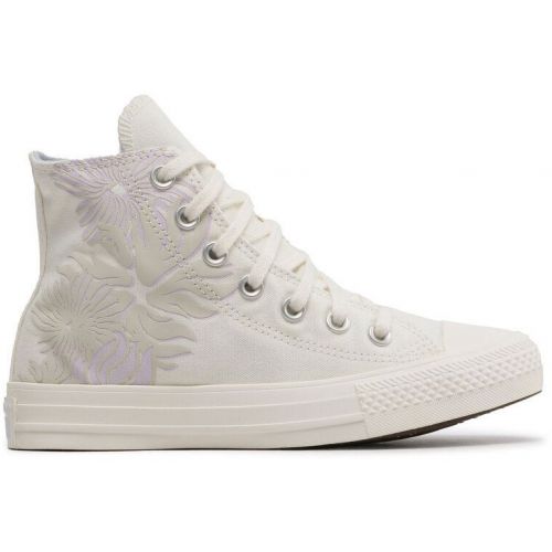 BOTY CONVERSE CT ALL STAR FLORAL WMS