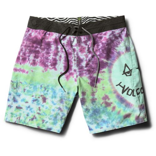 PLAVKY VOLCOM Chill Out Stoney