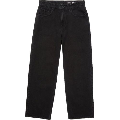 KALHOTY VOLCOM Chillow Denim