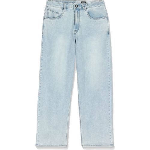 KALHOTY VOLCOM Billow Denim