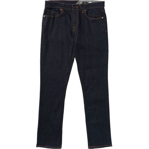 KALHOTY VOLCOM Vorta Denim